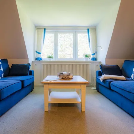 Apartamento 10 Witthohn Id 049 Sankt Peter-Ording