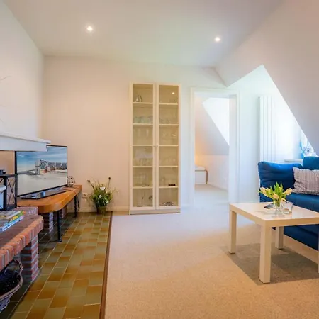 Apartamento 10 Witthohn Id 049