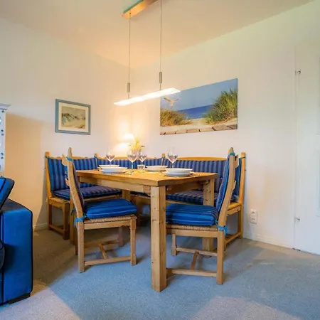 10 Witthohn Id 049 Appartement *