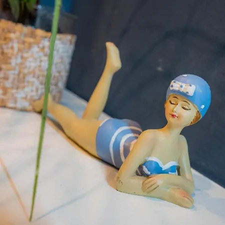 Apartamento 10 Witthohn Id 049 *