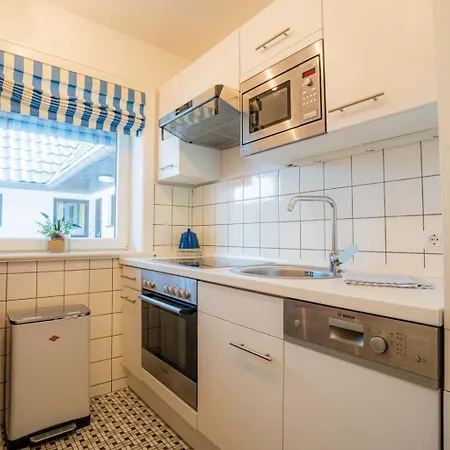 Apartamento 10 Witthohn Id 049 Sankt Peter-Ording