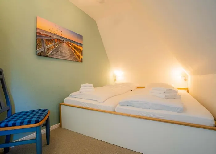 Apartamento 10 Witthohn Id 049 *