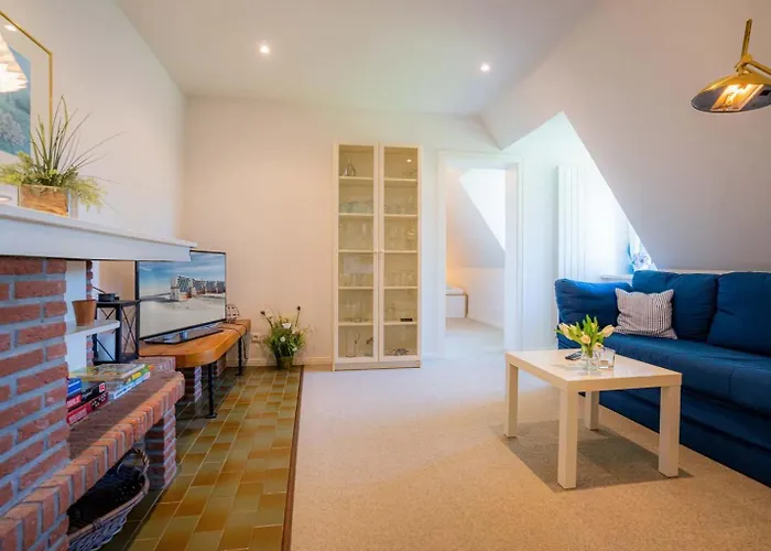 Apartament 10 Witthohn Id 049