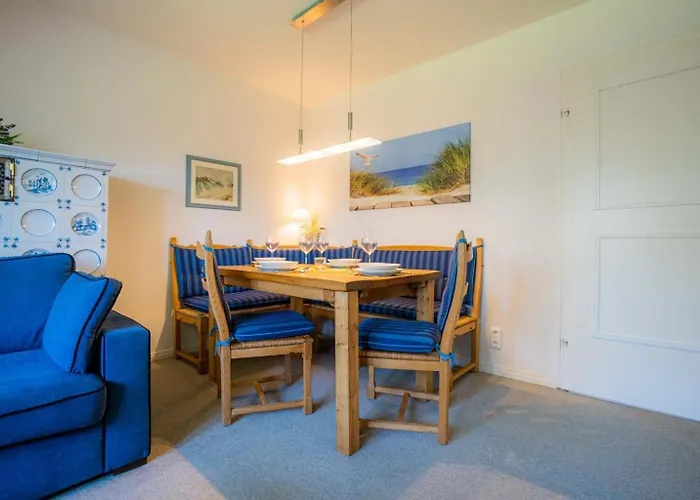 10 Witthohn Id 049 Appartement *