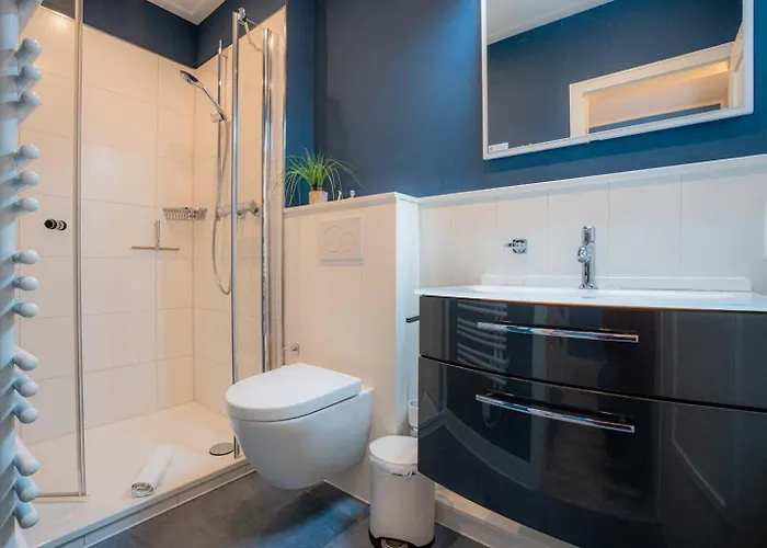 Apartamento 10 Witthohn Id 049 *