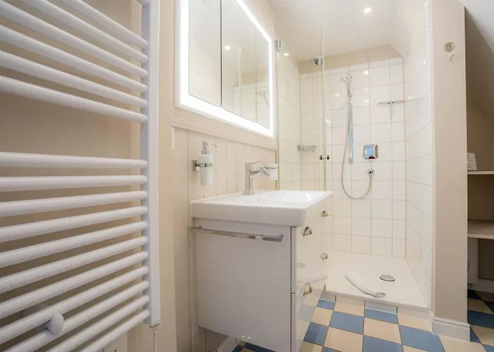 10 Witthohn Id 049 Apartamento Sankt Peter-Ording