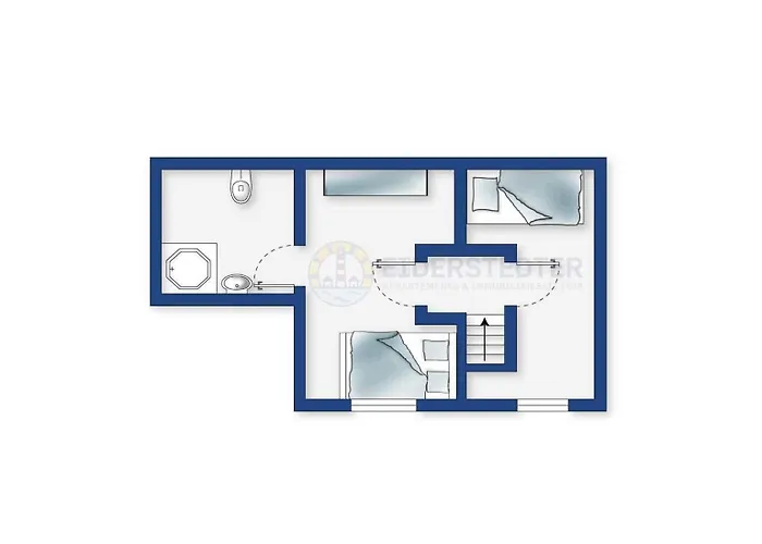 Apartamento 10 Witthohn Id 049 Sankt Peter-Ording