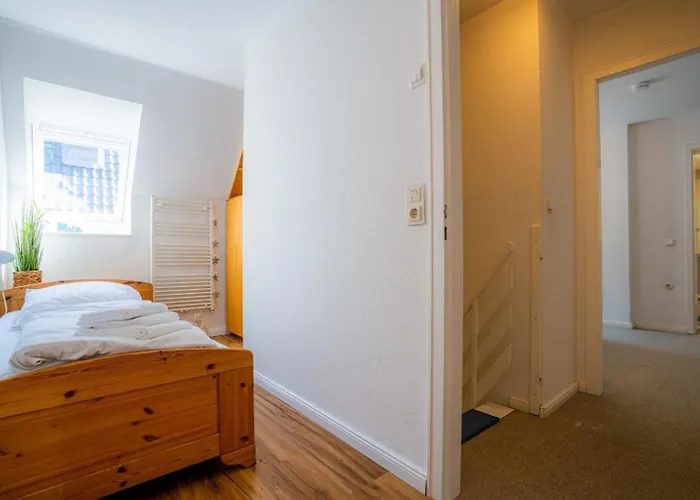 10 Witthohn Id 049 Apartamento